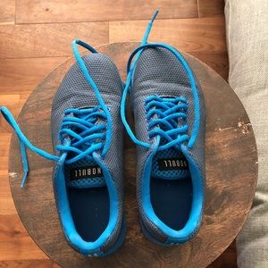 Nobull project trainers